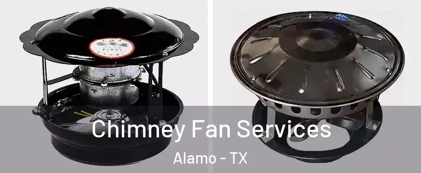  Chimney Fan Services Alamo - TX