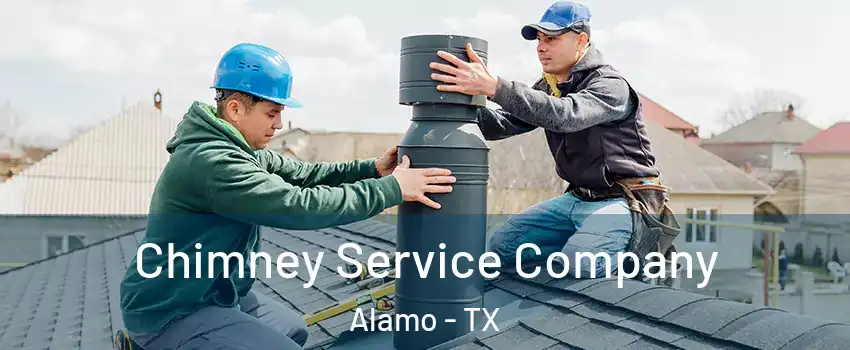  Chimney Service Company Alamo - TX