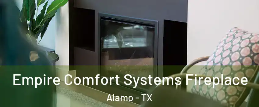  Empire Comfort Systems Fireplace Alamo - TX