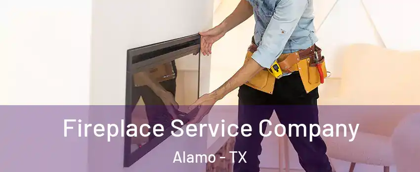  Fireplace Service Company Alamo - TX