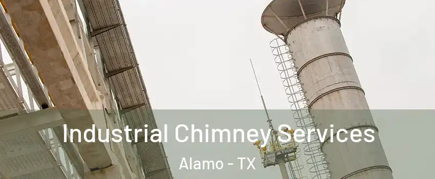  Industrial Chimney Services Alamo - TX