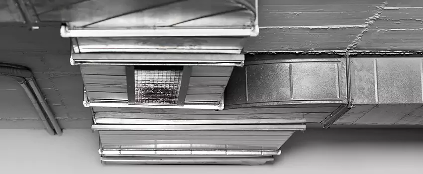 Trusted Air Duct Cleaning Company in Alamo, Texas