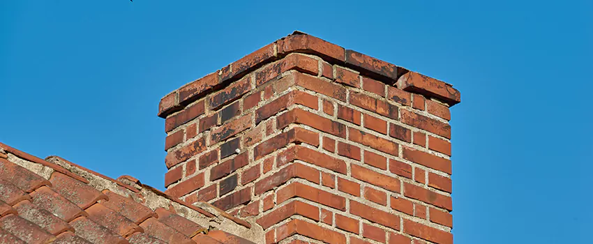 Clean Blocked Chimney in Alamo, Texas
