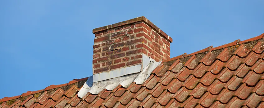 Residential Chimney Bricks Rotten Repair Services in Alamo, TX