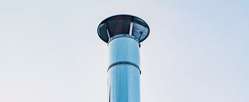 Wind-Resistant Chimney Caps Installation and Repair Services in Alamo, Texas