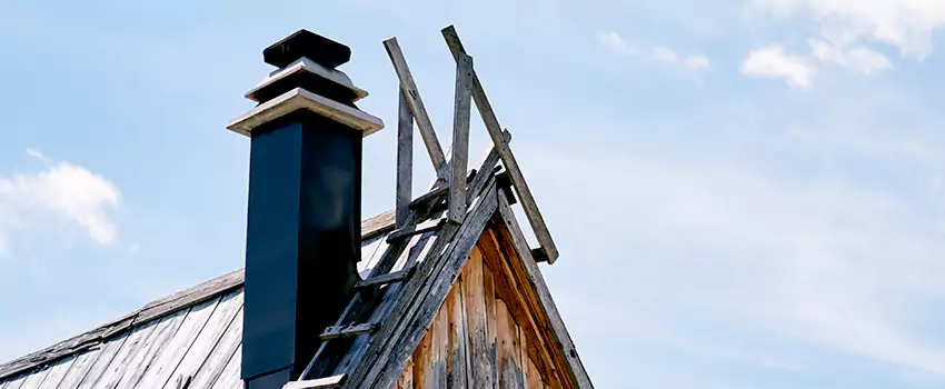 Chimney Creosote Cleaning in Alamo, TX