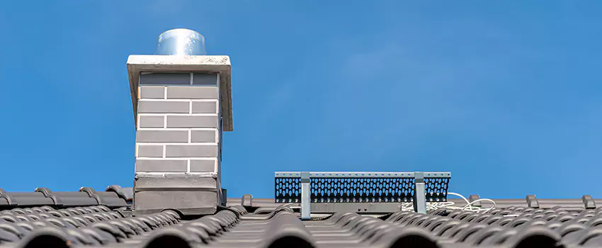 Chimney Flue Relining Services in Alamo, Texas