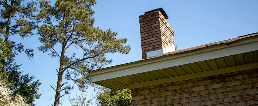 Budget-Friendly Chimney Masonry Service in Alamo, Texas