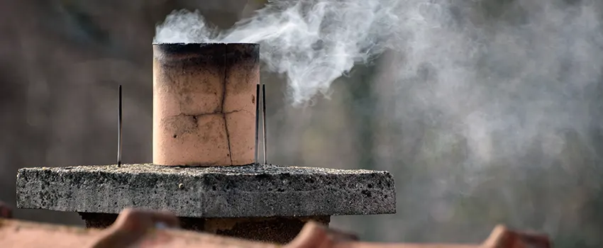 Wood Burning Chimney Odor Removal in Alamo, TX