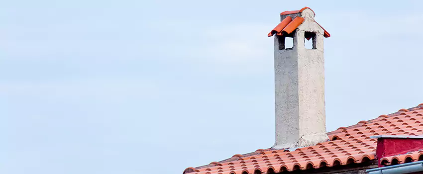 Chimney Pot Replacement in Alamo, TX