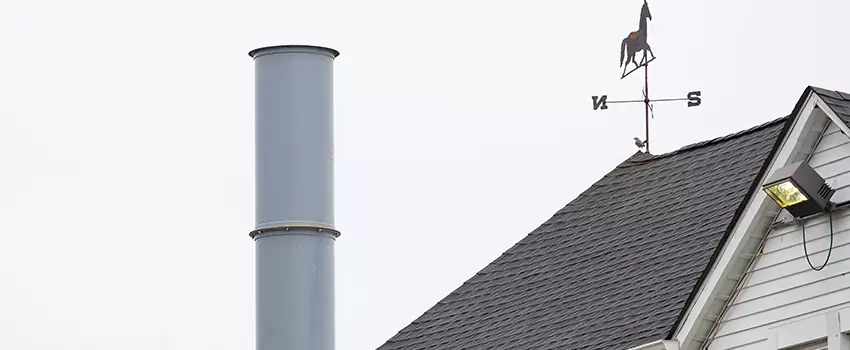 Chimney Inspection in Alamo, TX