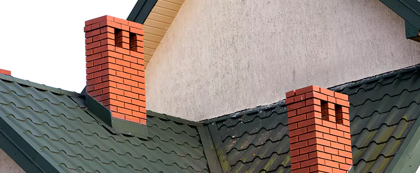 Chimney Saver Waterproofing Services in Alamo, Texas