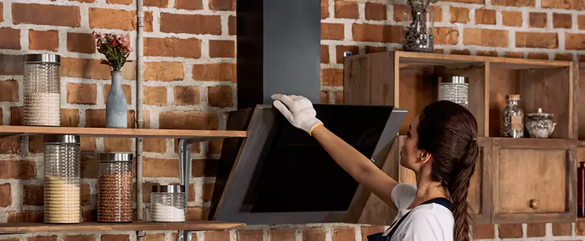 Chimney Installation in Alamo, TX