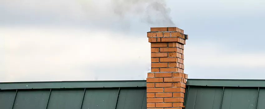 Chimney Soot Cleaning Cost in Alamo, TX