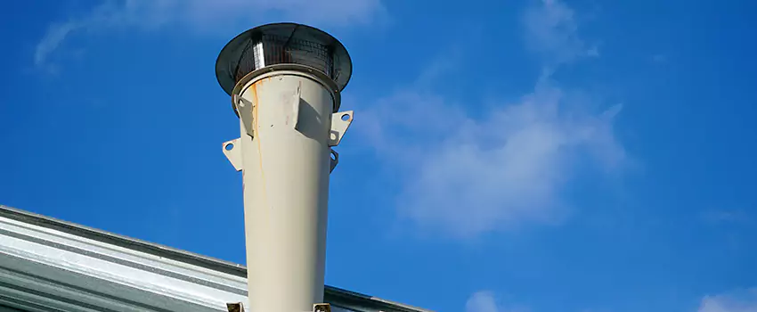 Chimney Spark Arrestor Requirements in Alamo, TX