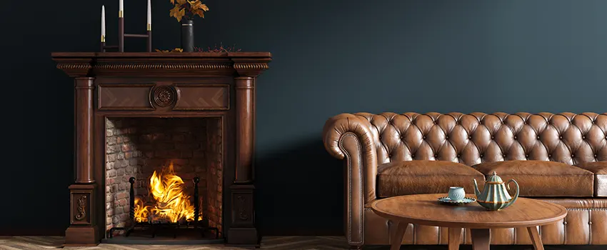 Traditional Fireplace Design Refurbishment Costs in Alamo, Texas