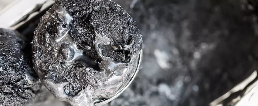 Clogged Dryer Vent Lint Cleaning in Alamo, Texas