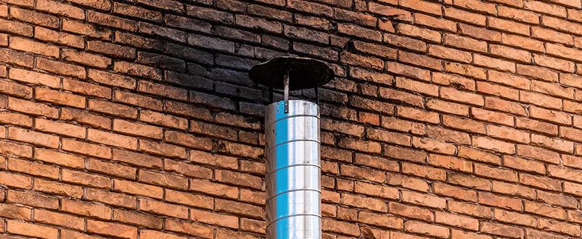 Diagnosing Commercial Chimney Problems in Alamo, TX