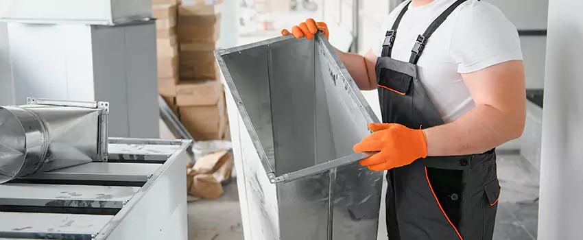 Benefits of Dryer Vent Inspection in Alamo, TX