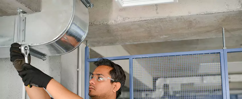 HVAC Ductwork Cleaning in Alamo, TX