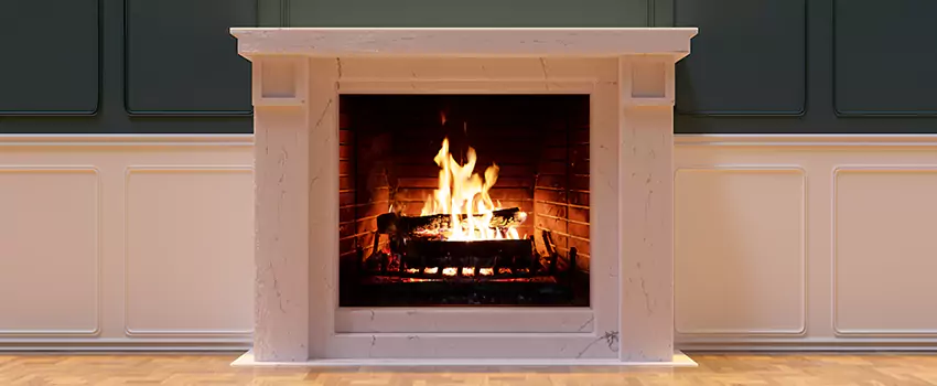 Empire Comfort Systems Fireplace Installation and Replacement in Alamo, Texas