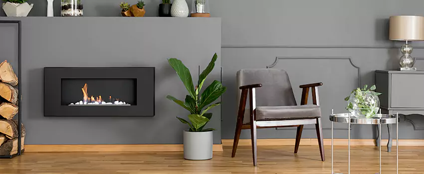 Ethanol Fireplace Burner Repair in Alamo, TX