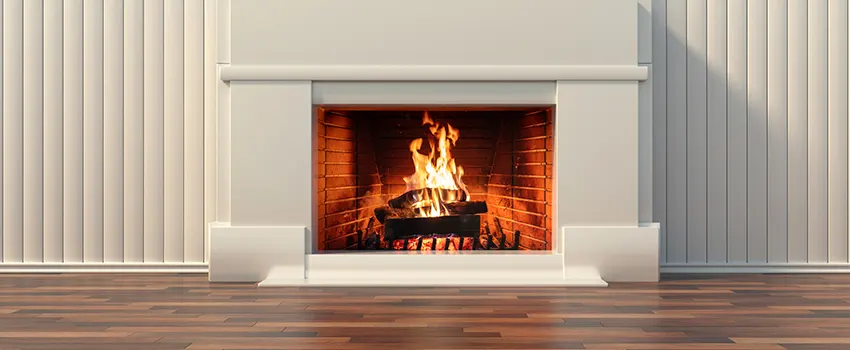 Fireplace Broken Ashtray Repair Services in Alamo, Texas