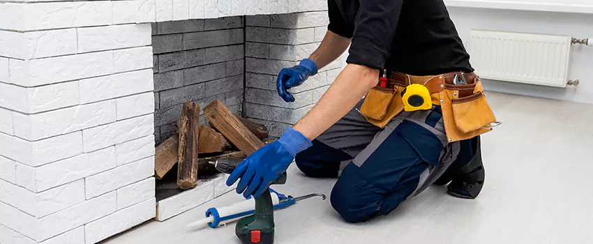 Fireplace Doors Cleaning in Alamo, Texas