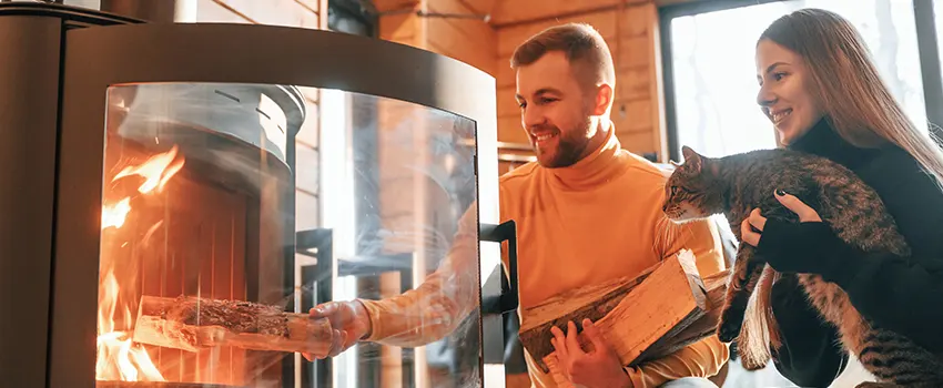 Fireplace Door Installation And Replacement Contractors in Alamo, TX