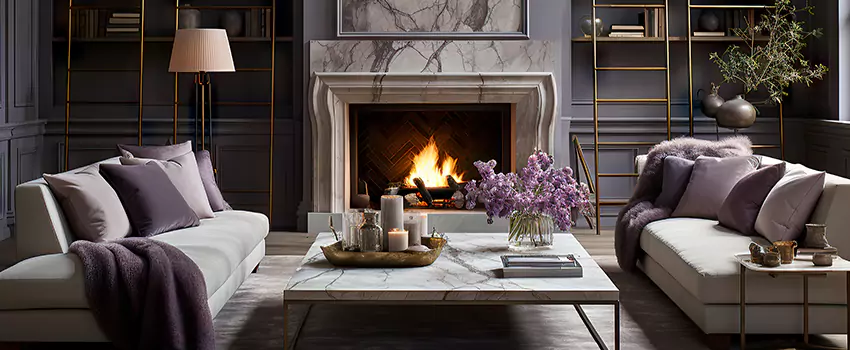 Fireplace Xtrordinair Ember-Glo Insert Fireplace Maintenance in Alamo, Texas