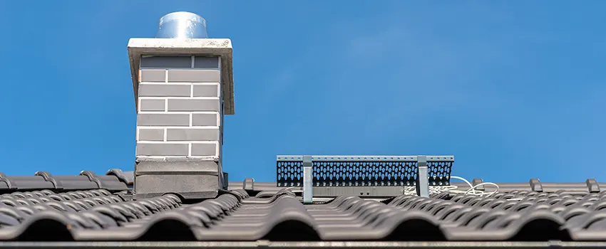 Repair Blocked Chimney in Alamo, Texas