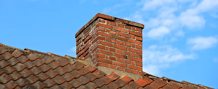 Flue Tiles Cracked Repair Services near Me in Alamo, TX