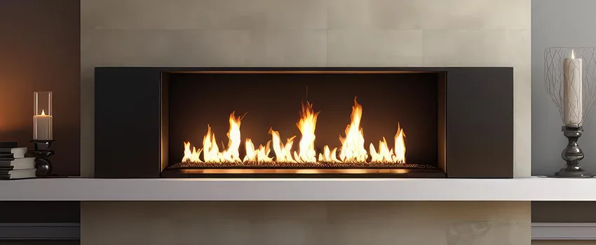 Vent Free Gas Fireplaces Repair Solutions in Alamo, Texas