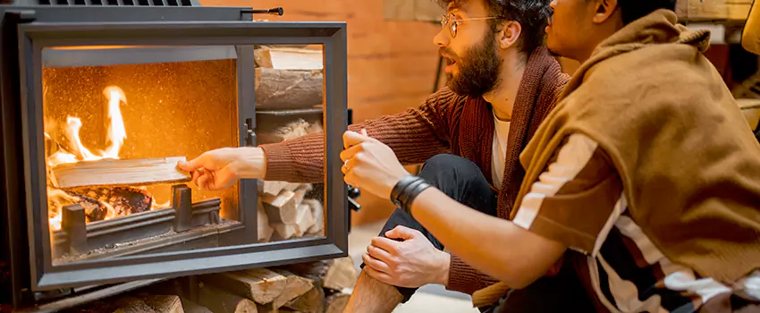 Benefits of Harman Stoves Fireplace in Alamo, Texas
