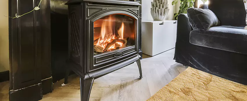 Cost of Hearthstone Stoves Fireplace Services in Alamo, Texas