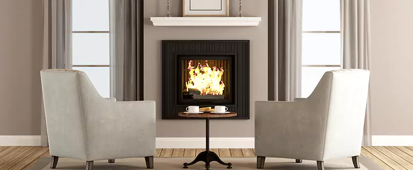 Heat & Glo Outdoor Gas Fireplaces Installation Contractors in Alamo, Texas