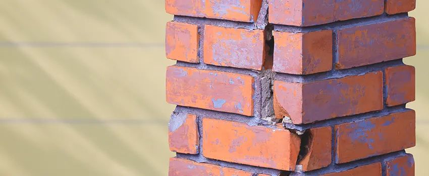Leaking Chimney Repair And Replacement Cost in Alamo, Texas