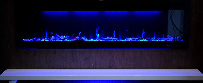 Benefits of Multi-Color Fireplace Installation in Alamo, TX