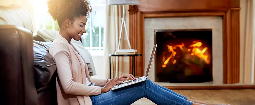 Cost-Effective Osburn Fireplace Installation and Repair in Alamo, TX