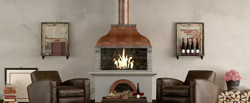 Benefits of Pacific Energy Fireplace in Alamo, Texas