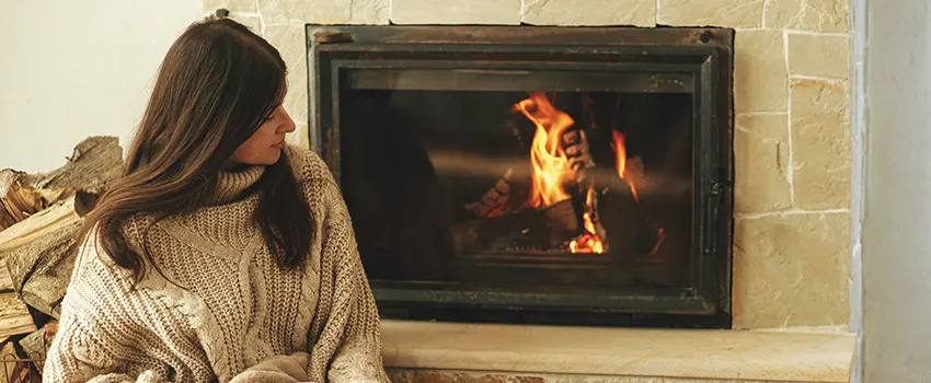 Regency Outdoor Fireplace Products Maintenance and Replacement Services in Alamo, Texas