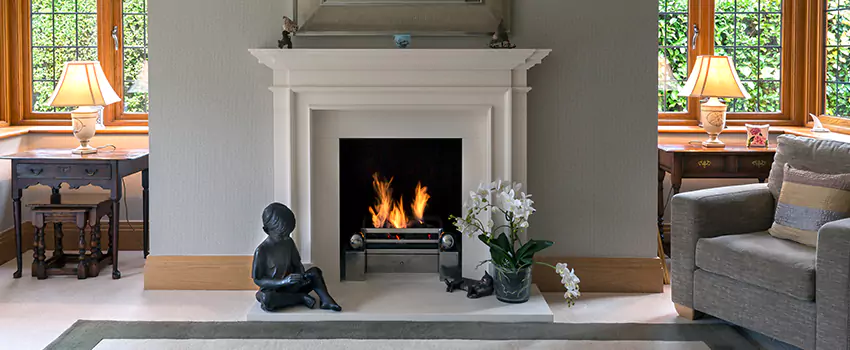 RSF Fireplaces Maintenance and Repair in Alamo, Texas
