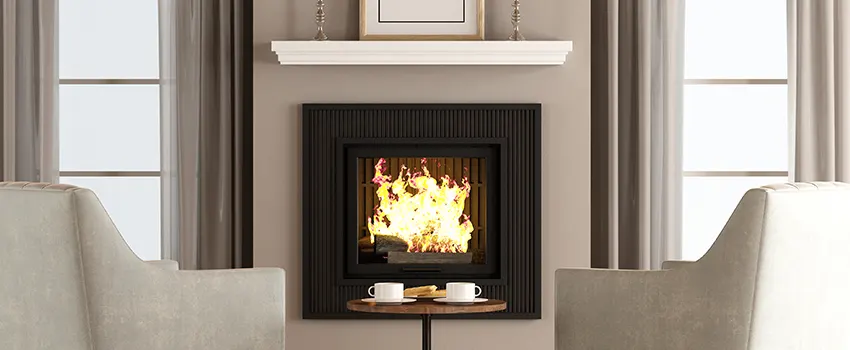 Superior Outdoor Fireplace Repair in Alamo, TX