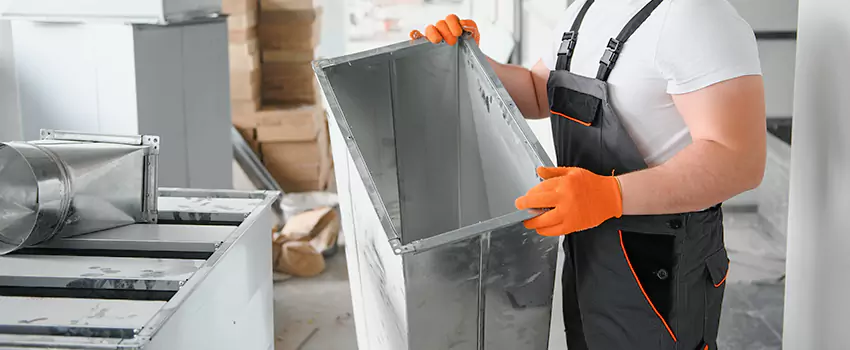 Ventilation Fan Cleaning Services in Alamo, Texas