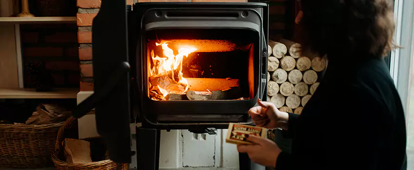Key Features of Vermont Castings Fireplaces in Alamo, TX