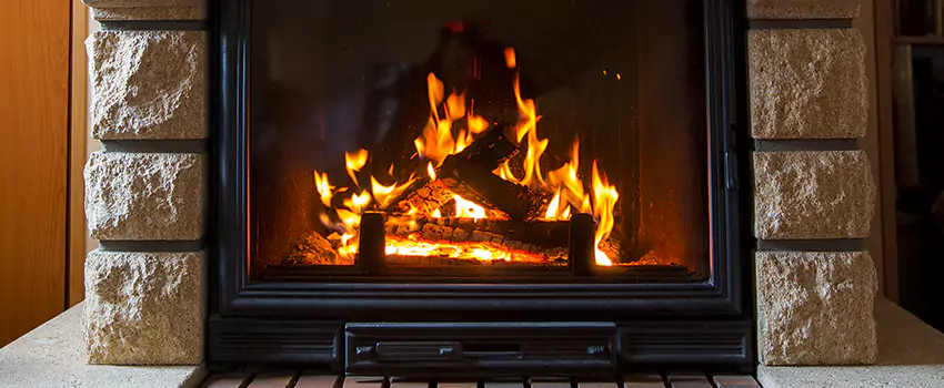 Best Wood Fireplace Repair Company in Alamo, Texas