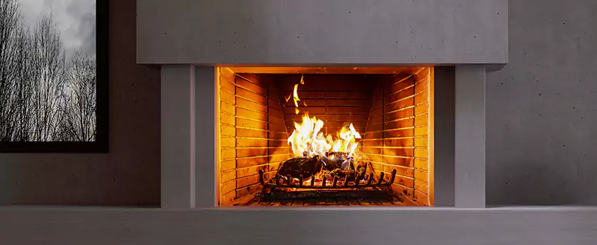 Indoor Wood Burning Furnace Repair and Installation in Alamo, Texas