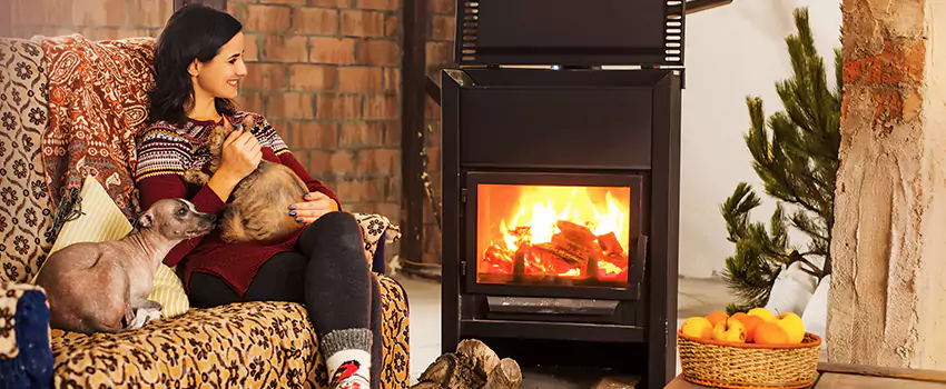 Wood Stove Chimney Cleaning Services in Alamo, TX