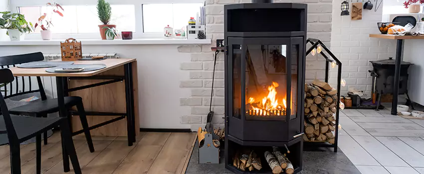 Wood Stove Firebox Installation Services in Alamo, TX
