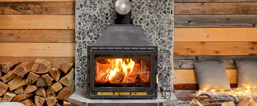 Wood Stove Cracked Glass Repair Services in Alamo, TX